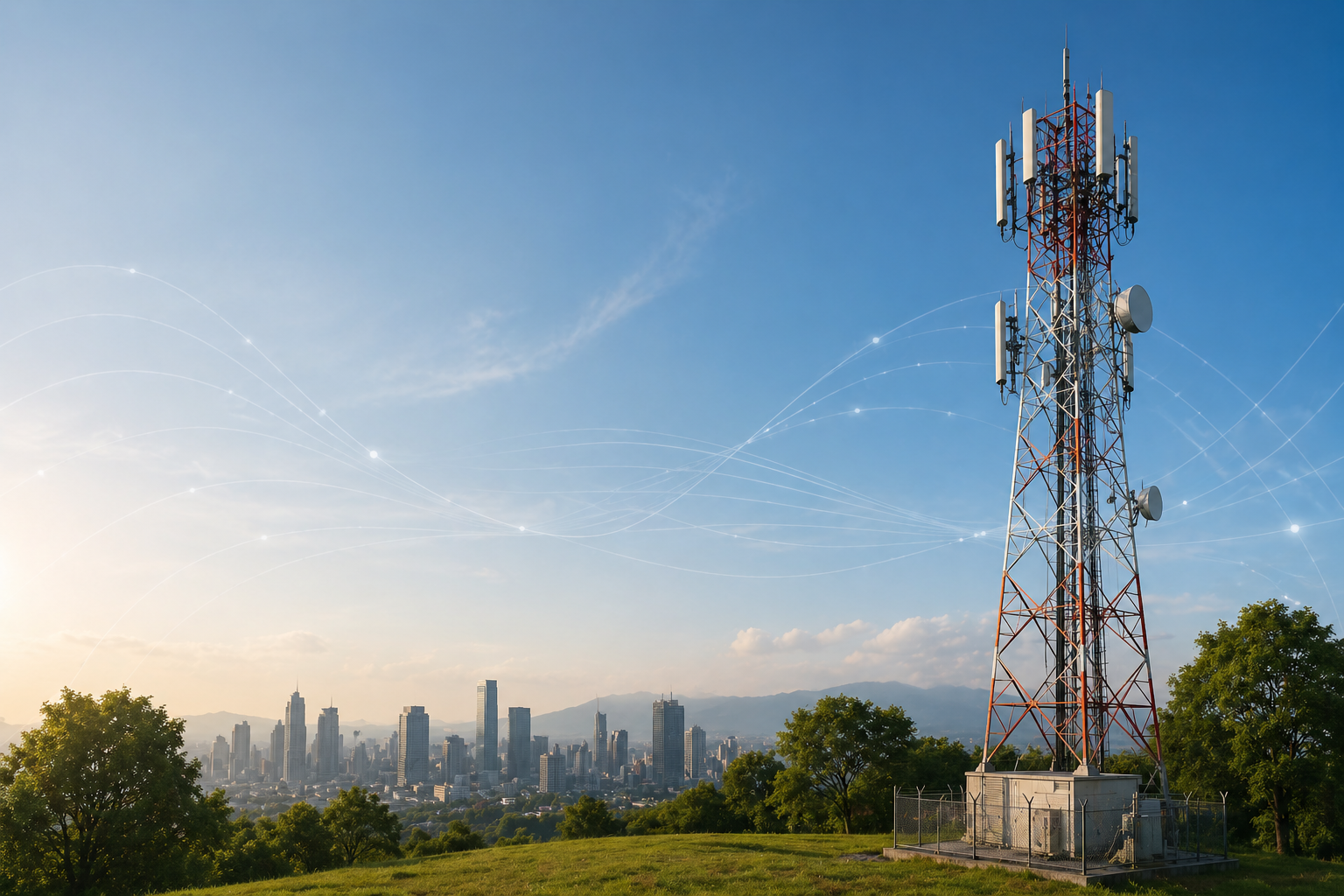 Our Mission
Our mission is to make mobile tower installation simple, transparent, and beneficial for everyone. We aim to:
Improve network connectivity
Help property owners generate rental income
Provide safe and reliable installation services