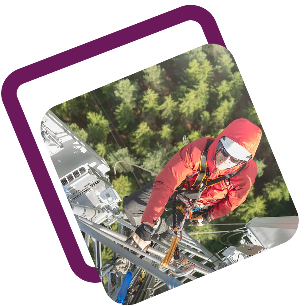 Mobile-Tower-Repairing